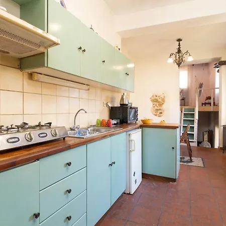 The Magic House Of Medieval Town Holiday home *
