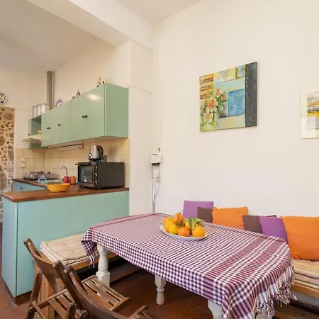 The Magic House Of Medieval Town Будинок відпочинку Rhodes City
