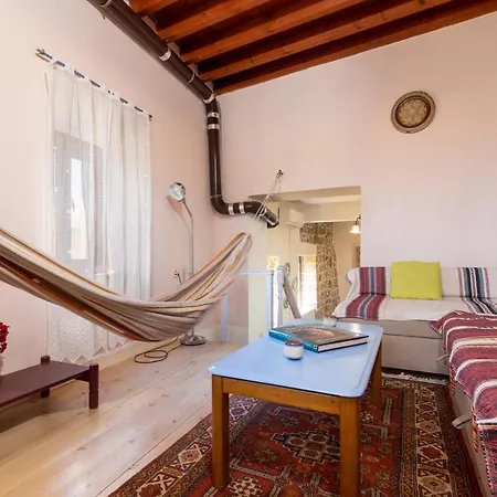 Holiday home The Magic House Of Medieval Town *