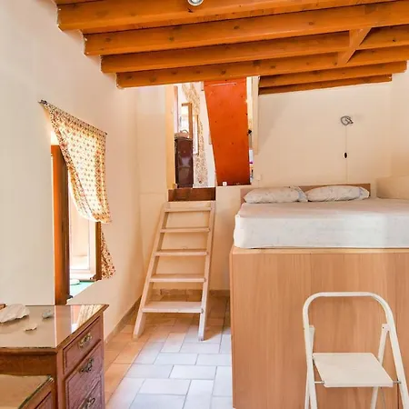 Holiday home The Magic House Of Medieval Town *